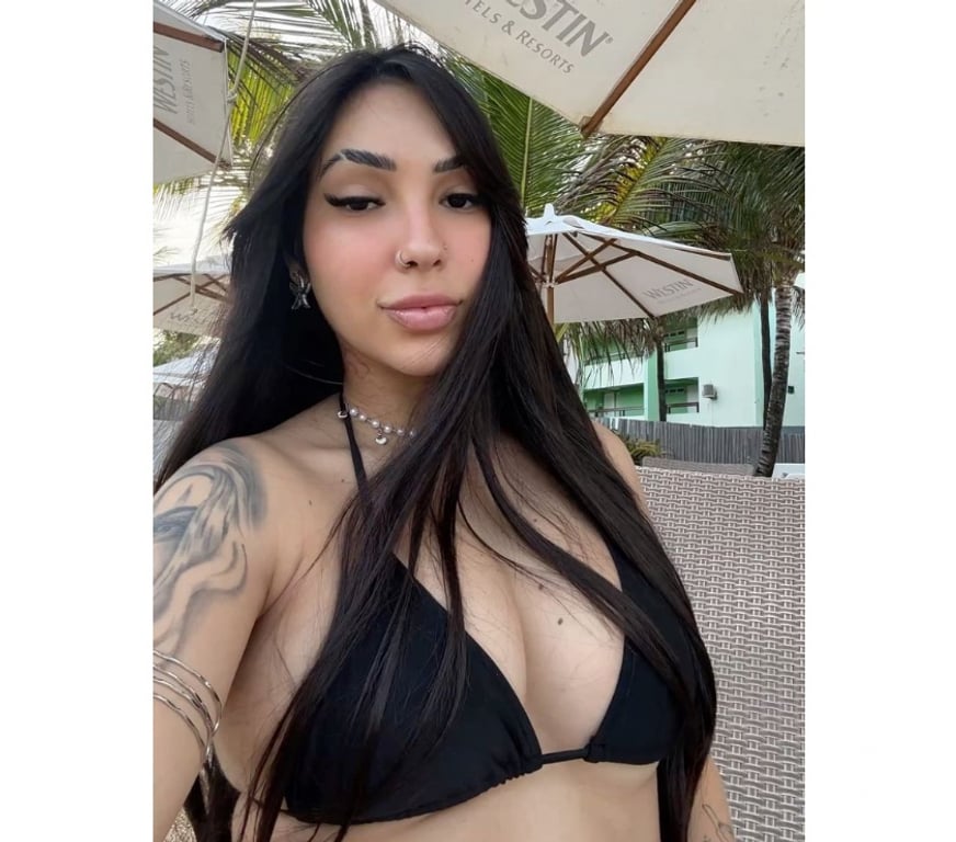 Escorts North West London Wembley Park - North West London - Photos for 🇧🇷 Willow 💦Sexy HOT Brazilian🔥REAL PIC🍑