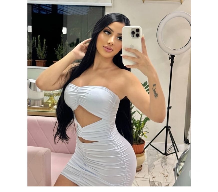 Escorts North West London Wembley Park - North West London - Photos for 🇧🇷 Marisol 💦Sexy HOT Brazilian🔥REAL PIC🍑