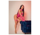 Stratford - East London — Petala No rush Brazilian girl real pics..