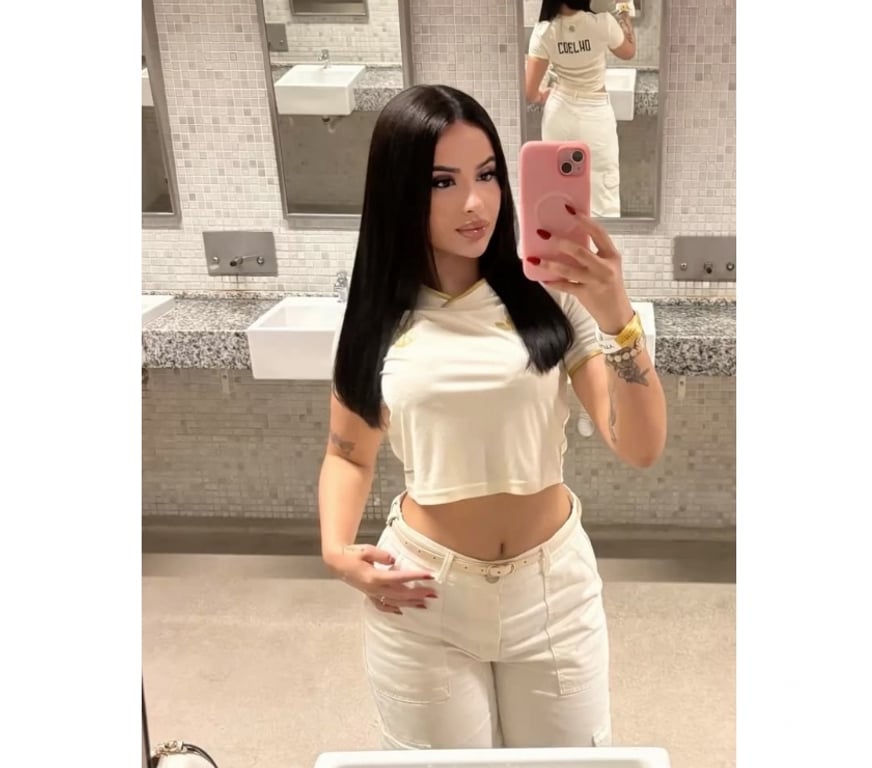 Escorts North West London Wembley Park - North West London - Photos for 🇧🇷 Laura 💦Sexy HOT Brazilian🔥REAL PIC🍑