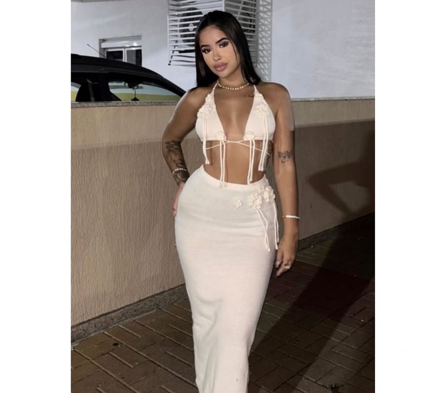 Escorts North West London Wembley Park - North West London - Photos for 🇧🇷 Laura 💦Sexy HOT Brazilian🔥REAL PIC🍑