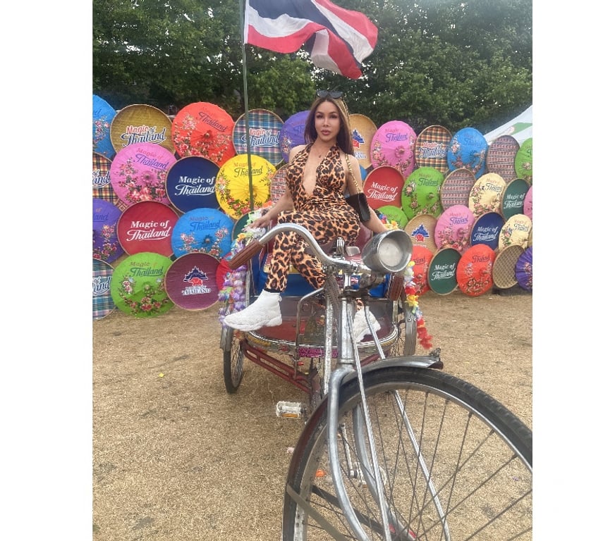 Trans Escorts West Midlands Wolverhampton - Photos for 🌺Thai Ladyboy🍆💦 Wolverhampton 🌺