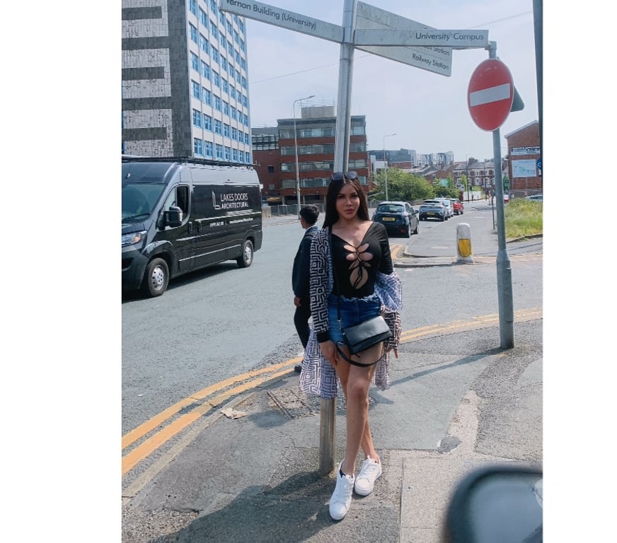 Trans Escorts West Midlands Wolverhampton - Photos for 🌺Thai Ladyboy🍆💦 Wolverhampton 🌺