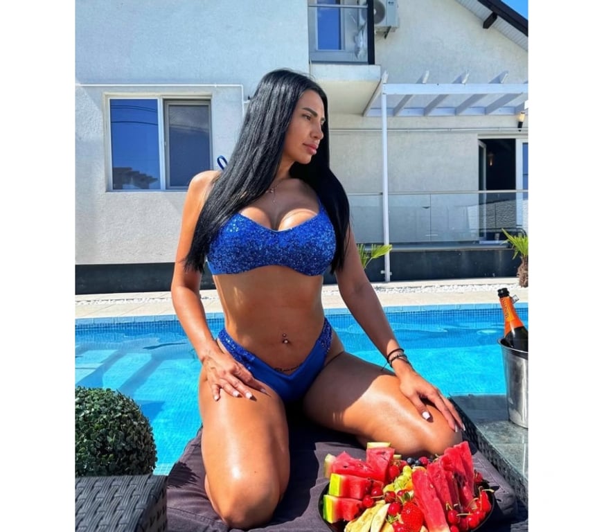 Escorts Leicestershire Leicester - Photos for Leyla 🩷🔝BrunetteGirl🩷