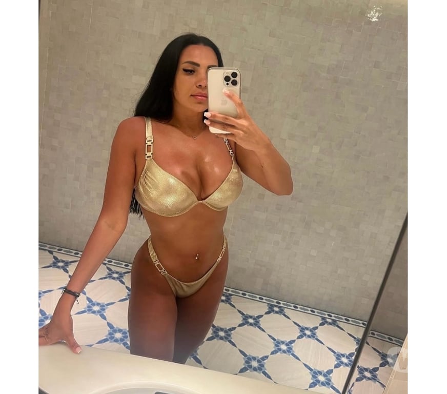 Escorts Leicestershire Leicester - Photos for Leyla 🩷🔝BrunetteGirl🩷