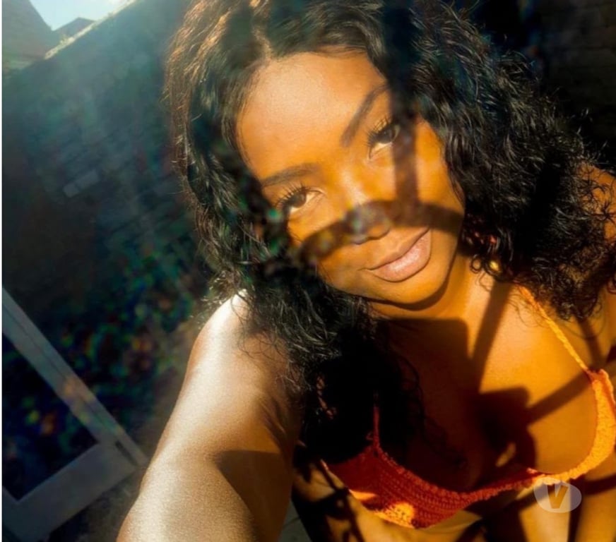 Escorts East London Barking Station - East London - Photos for Débora No rush Brazilian girl real pictures