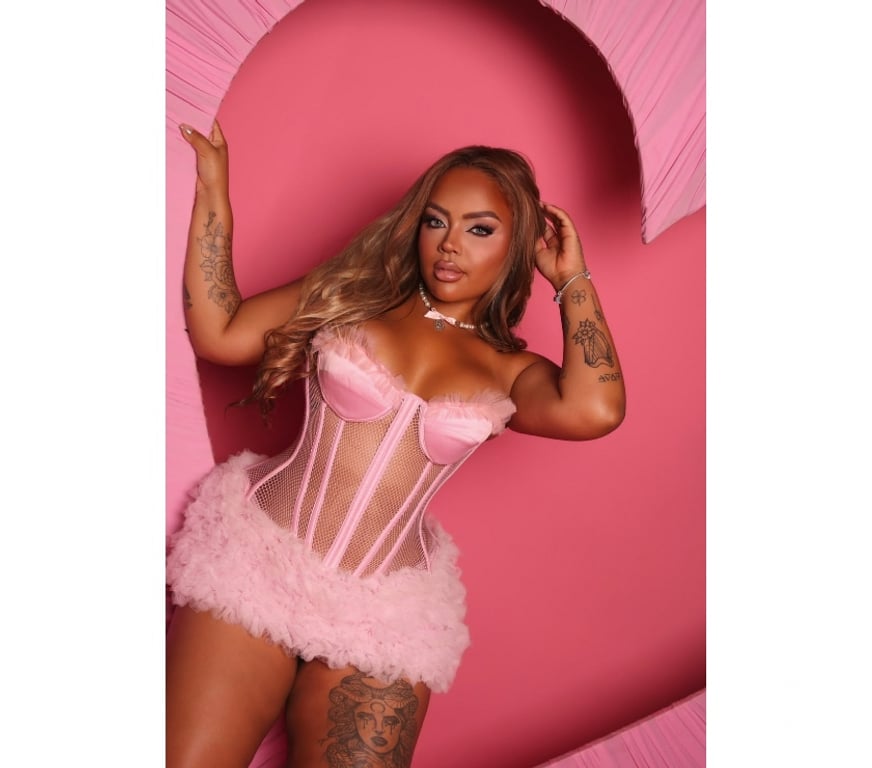 Escorts East London Stratford - East London - Photos for Analu No rush Brazilian girl real pictures