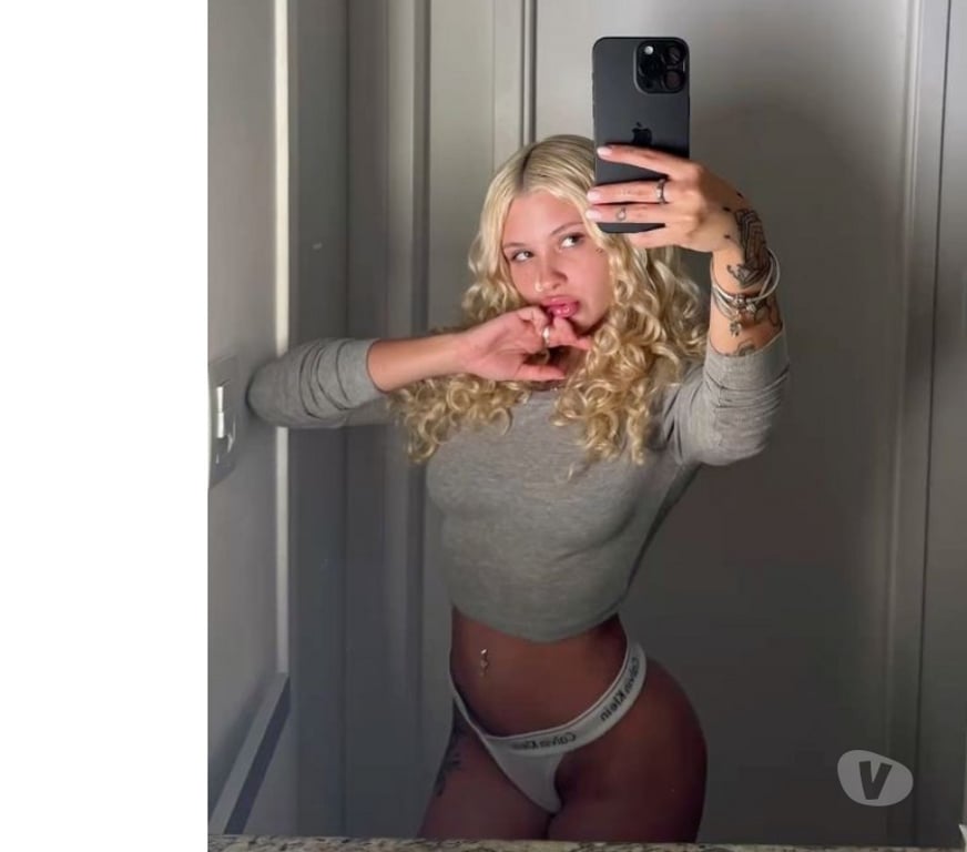 Escorts East London Plaistow - East London - Photos for Kalina 💦SEXY HOT BRAZILIAN🔥REAL PIC🍑