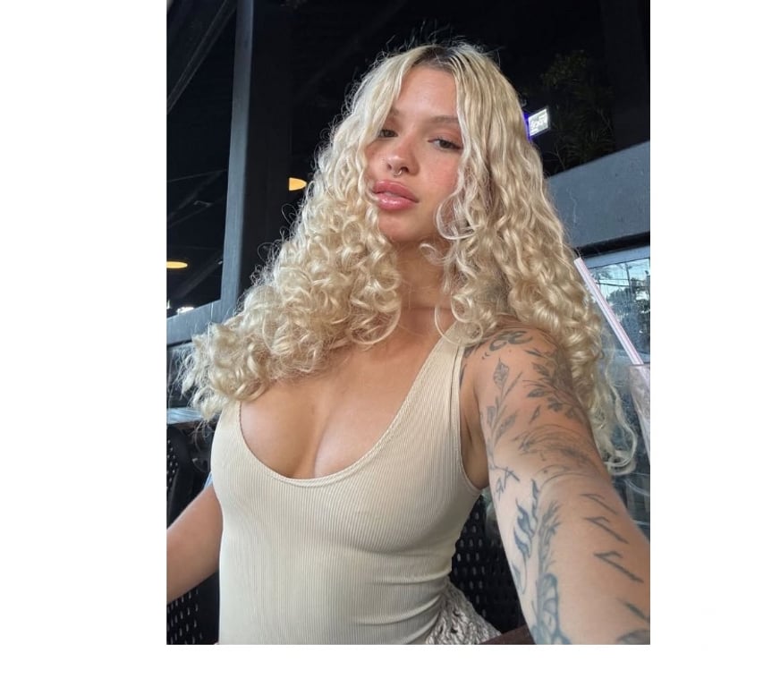 Escorts East London Plaistow - East London - Photos for Kalina 💦SEXY HOT BRAZILIAN🔥REAL PIC🍑