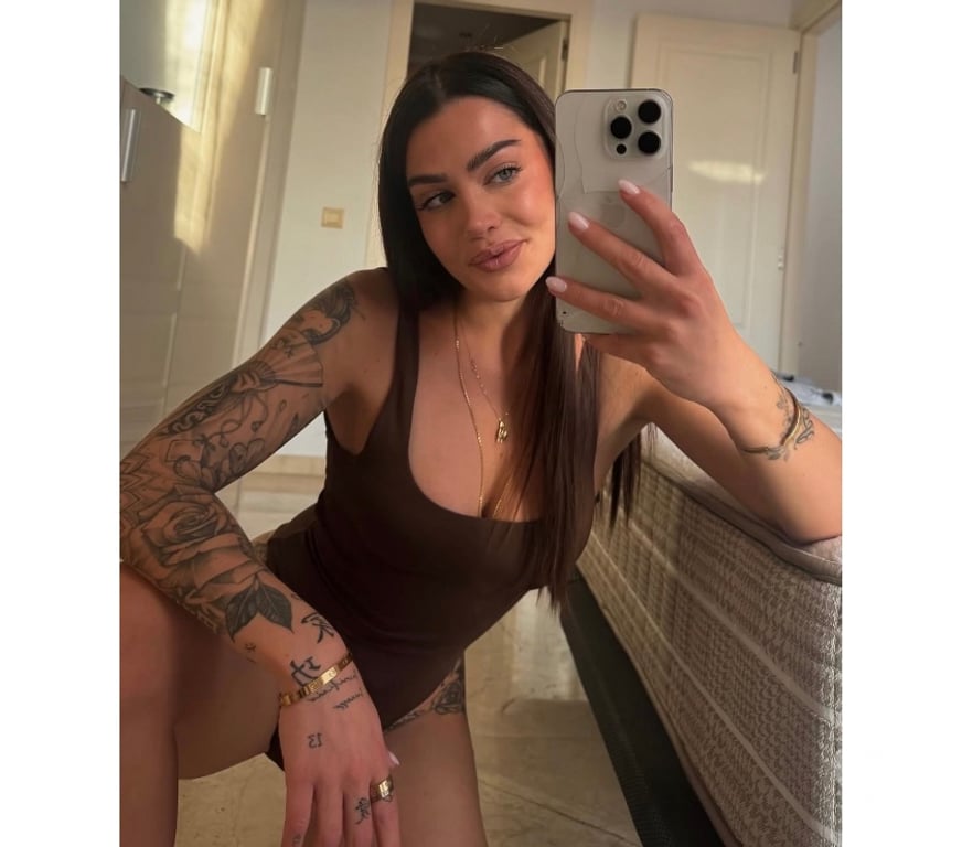 Escorts West London Paddington - West London - Photos for 🇧🇷🍭JESSY🍭KISSING 🍭BRAZILIAN PARTY