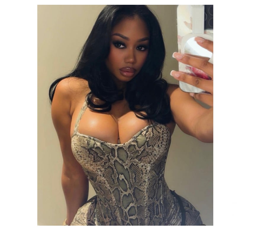 Escorts Ealing Southall - Ealing - Photos for 🤎Mariah PERFECT COMPANY🤎