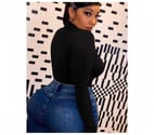 💋THE BEST LATINA IN TOWN MARY 😍