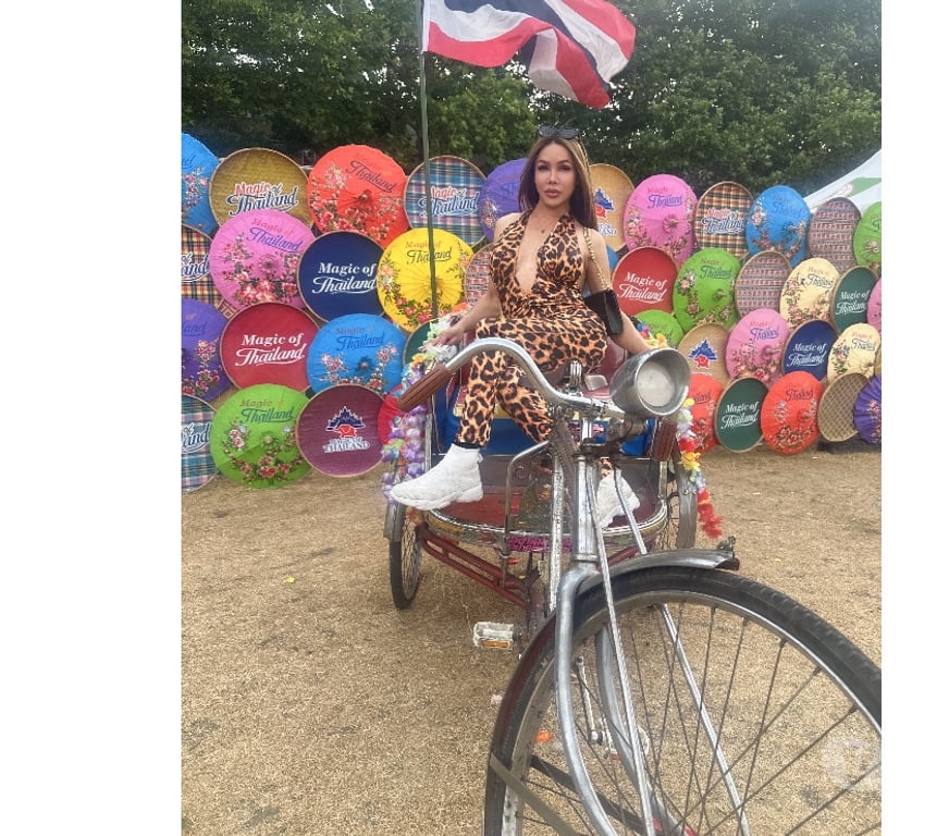 Escorts West Midlands Wolverhampton - Photos for ❤️Thai Ladyboy🍆💦 Wolverhampton
