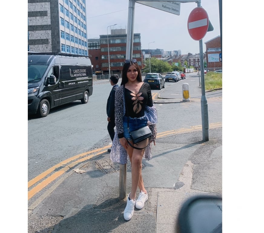 Escorts West Midlands Wolverhampton - Photos for ❤️Thai Ladyboy🍆💦 Wolverhampton