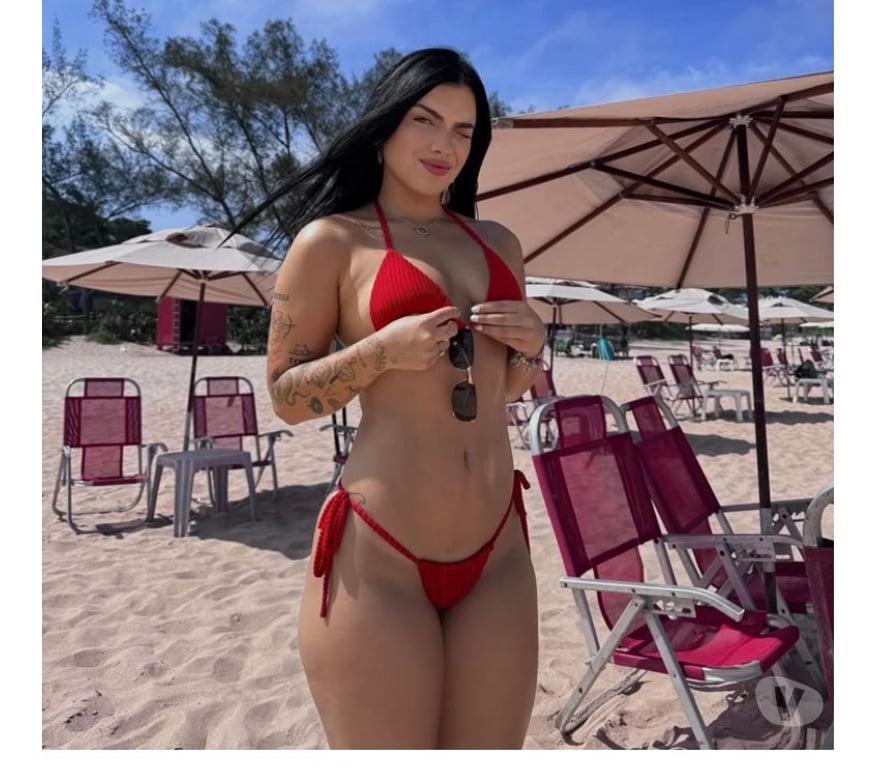 Escorts East London Plaistow Station - East London - Photos for Gloria 💦SEXY HOT BRAZILIAN🔥REAL PIC🍑