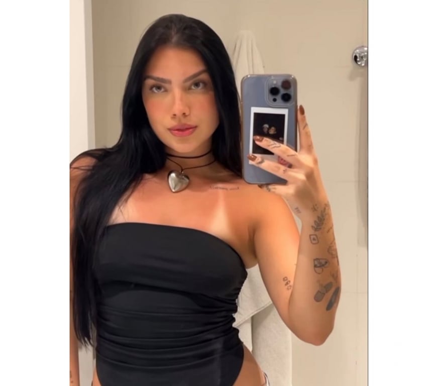 Escorts East London Plaistow Station - East London - Photos for Gloria 💦SEXY HOT BRAZILIAN🔥REAL PIC🍑