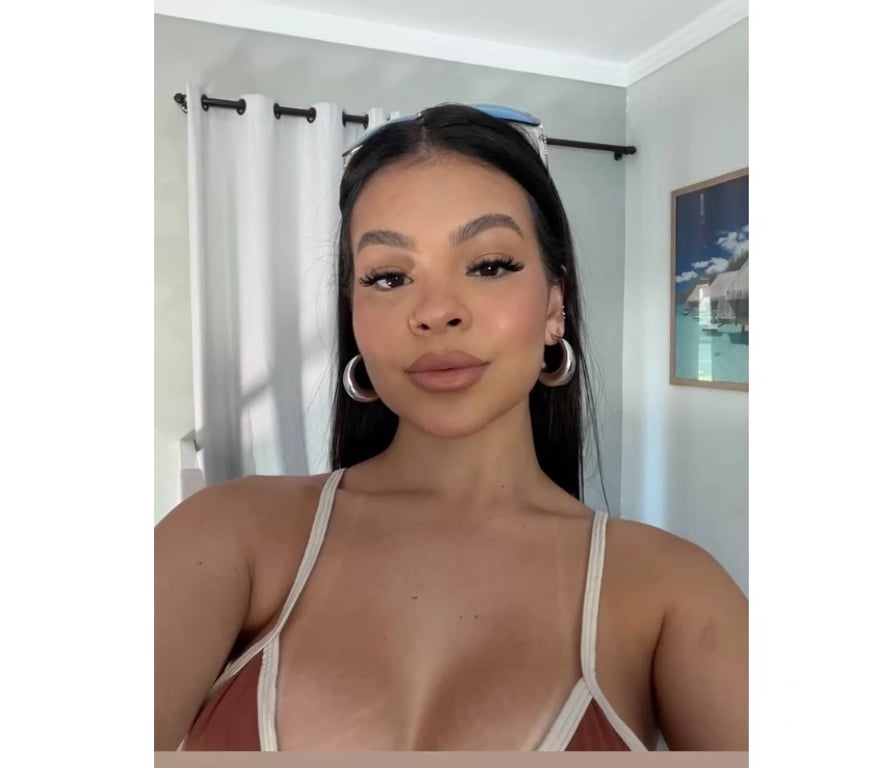 Escorts East London Plaistow - East London - Photos for Aurélie 💦SEXY HOT BRAZILIAN🔥REAL PIC🍑