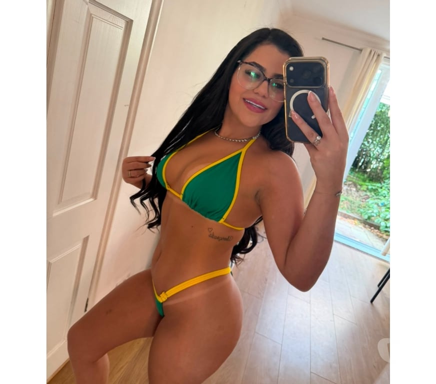 Escorts Kent Canterbury - Photos for 🇧🇷🥳 FERNANDA PARTY🥳🥂 GFE💝