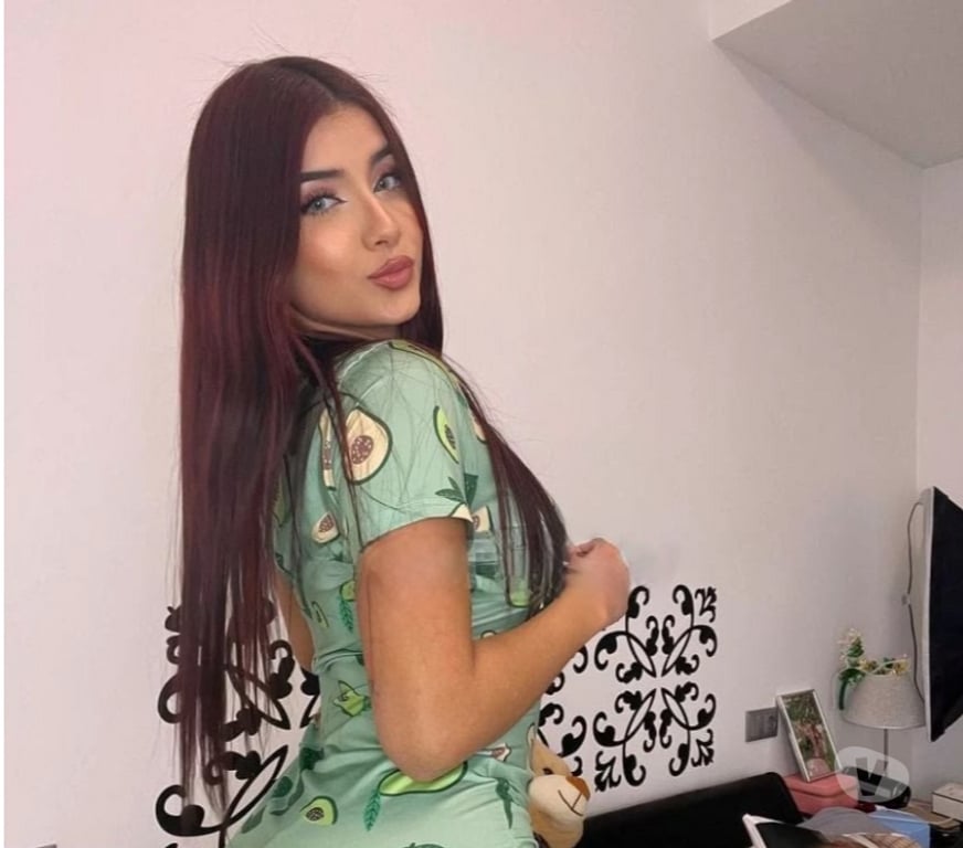 Escorts Renfrewshire Paisley - Renfrewshire - Photos for NAUGHTY Brazilian Lucy 🦊 New in city! 🧡