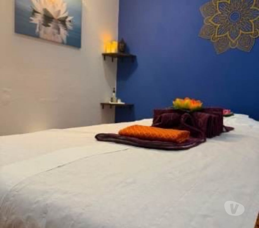 Full body massage Cardiff Canton - Cardiff - Photos for Massage therapist 💗🩷