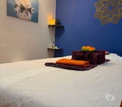  massage Canton Cardiff - Photos for Massage therapist 💗🩷