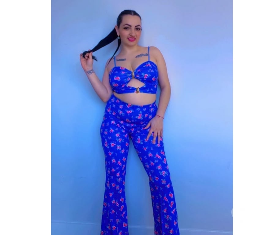Escorts East London Stratford - East London - Photos for EMAA BEST MOMENTS😋PARTY GIRL Owo included🔝