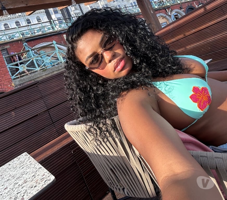 Escorts West Yorkshire Bradford - Photos for SABRINA BRAZILIAN 😈🇧🇷🍒 New in town🥂😈🥳