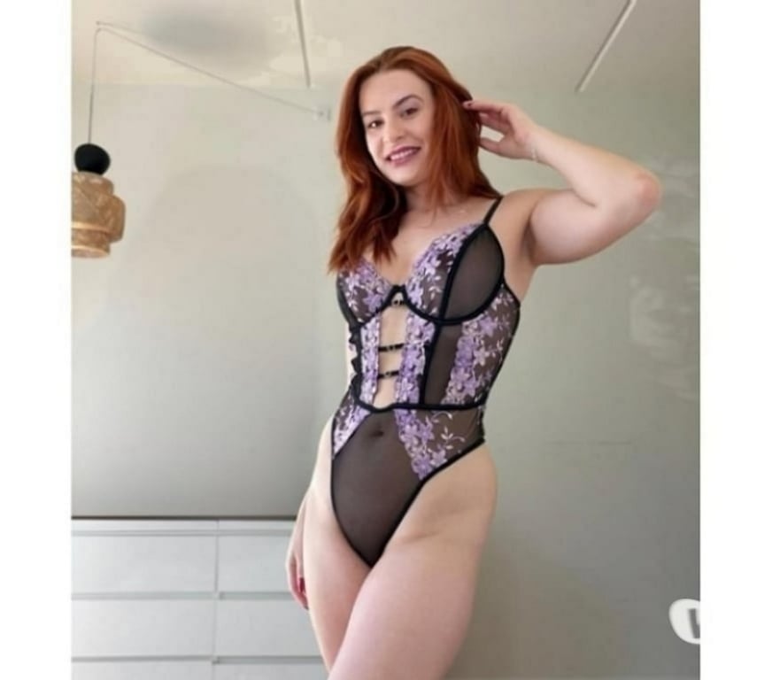 Escorts Dundee Dundee City Centre - Dundee - Photos for NAUGHTY Brazilian Patricia 🦊 New in city! 🧡