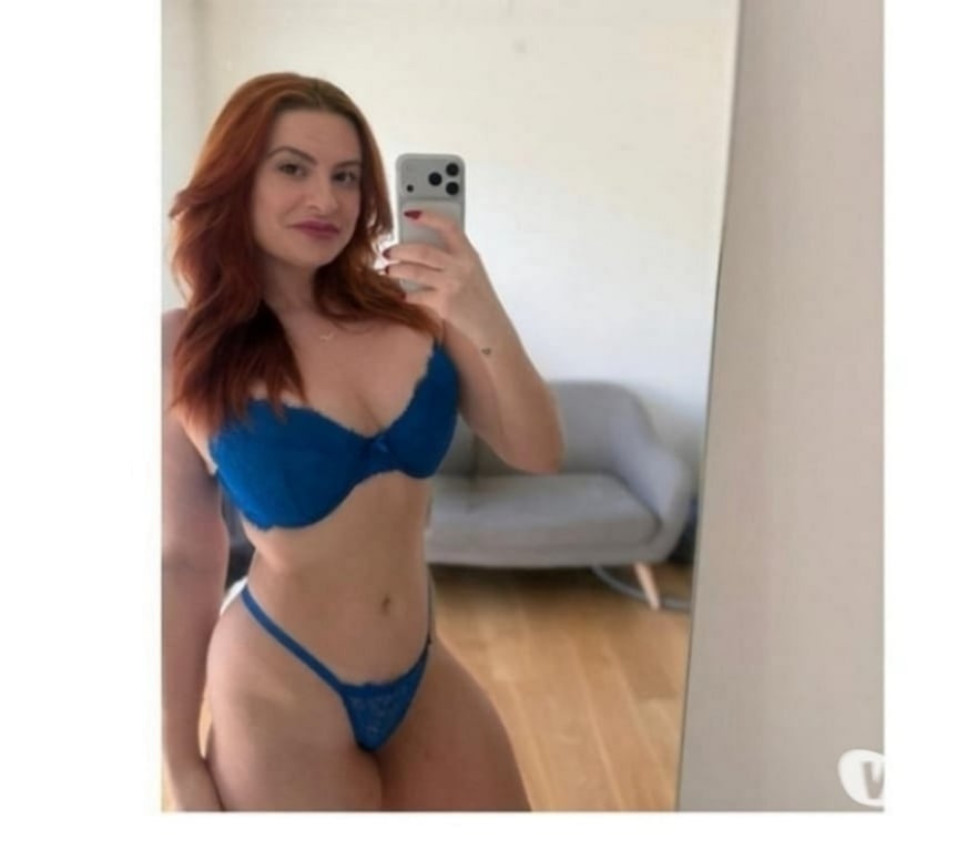 Escorts Dundee Dundee City Centre - Dundee - Photos for NAUGHTY Brazilian Patricia 🦊 New in city! 🧡