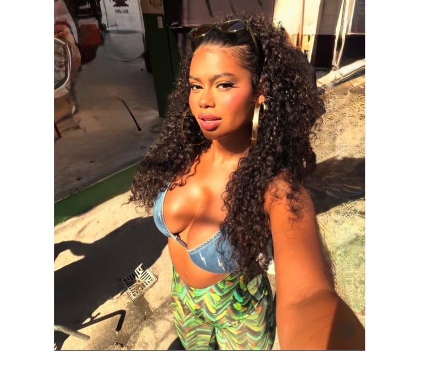 Escorts Warwickshire Warwick - Photos for Ebony 🇧🇷✨️Girl Party 🍒🎉New in Leamington Spa