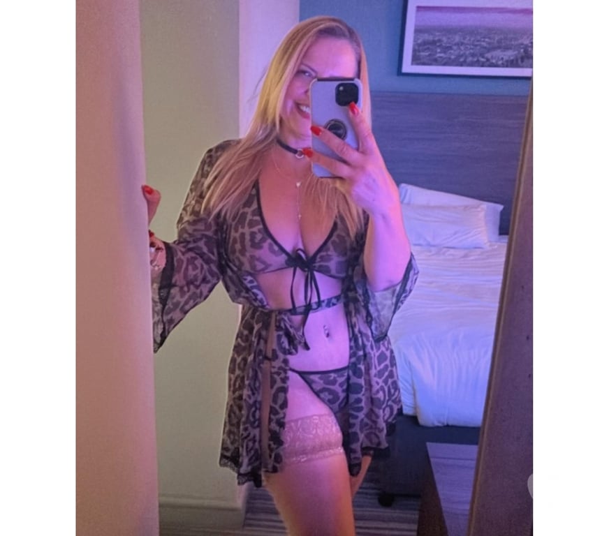 Escorts Gloucestershire Cotswold - Photos for 🇧🇷 HOT ELLA ❤️‍🔥💋