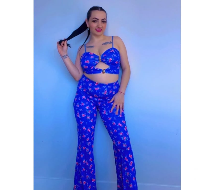 Escorts East London Forest Gate - East London - Photos for EMAA BEST MOMENTS😋PARTY GIRL Owo included🔝
