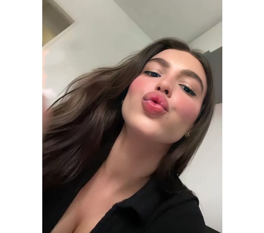 Escorts Ealing Southall - Ealing - Photos for Inés HIGH CLASS 💯% Party Girl REAL👅