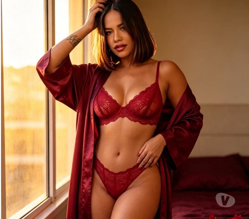 Escorts East London Canary Wharf - East London - Photos for ❣️NEW❣️THE BEST LATINA GIRL❣️ 100% REAL 💕