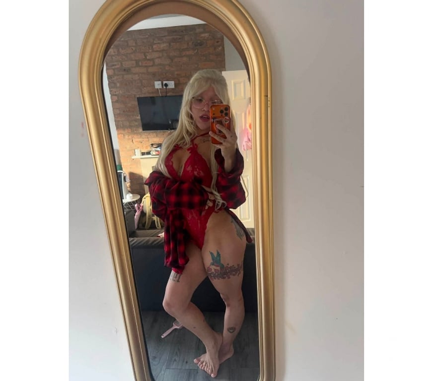 Trans Escorts Derbyshire Derby - Photos for Lux xxl top verst big girl