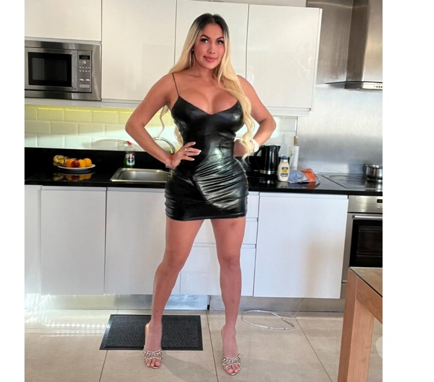 Trans Escorts East London Whitechapel - East London - Photos for STUNNING Blonde TRANS🍆🍑💋OWO-DOMINATION-TOYS