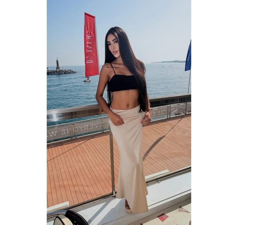 Escorts Central London Marylebone - Central London - Photos for VICK HIGH CLASS🔥♥️BEST PARTY GIRL