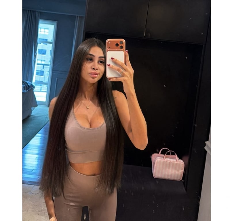 Escorts Central London Marylebone - Central London - Photos for VICK HIGH CLASS🔥♥️BEST PARTY GIRL
