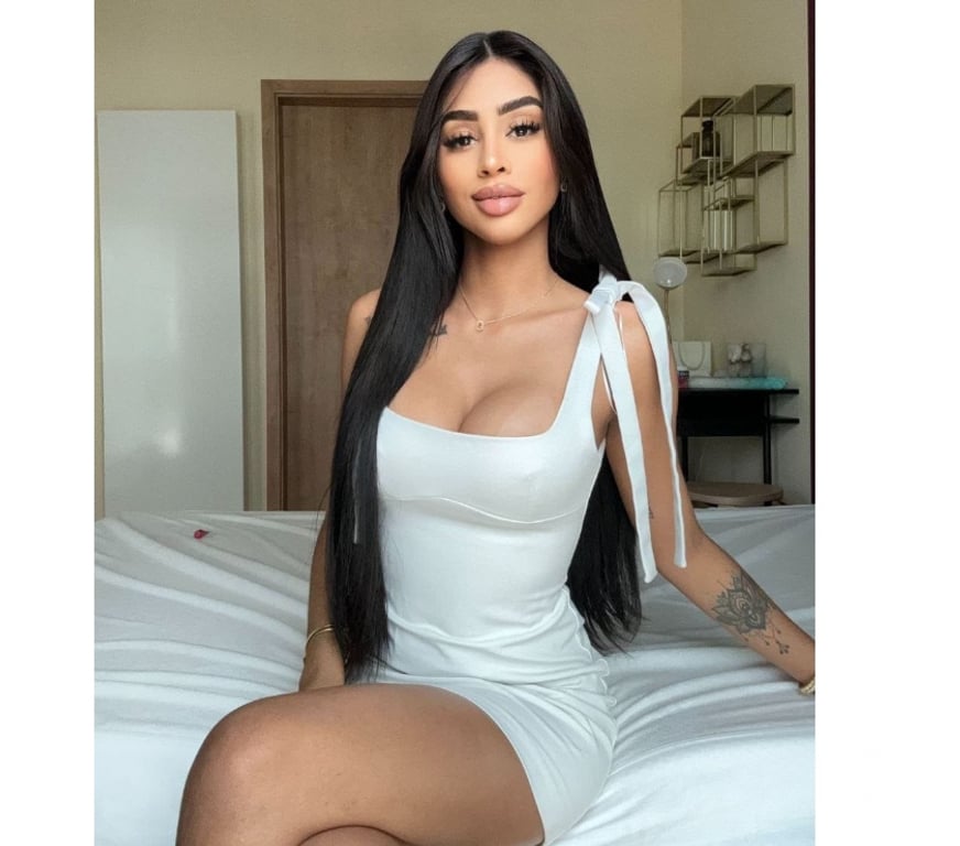 Escorts Central London Marylebone - Central London - Photos for VICK HIGH CLASS🔥♥️BEST PARTY GIRL