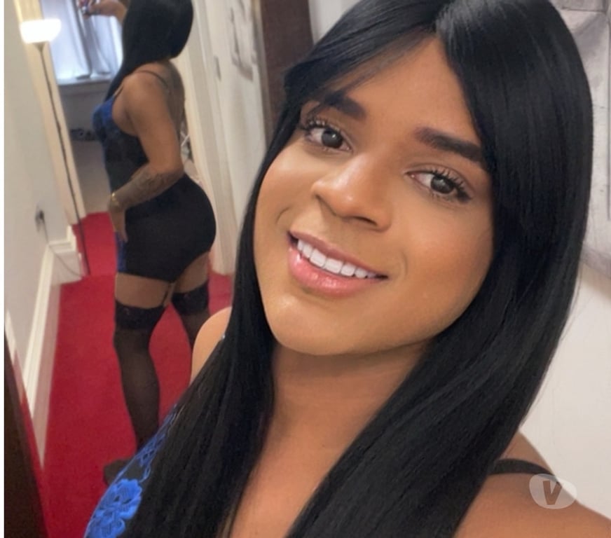 Trans Escorts Leicestershire Leicester - Photos for Brazilian Jully has just arrived in Leicester😋🍑