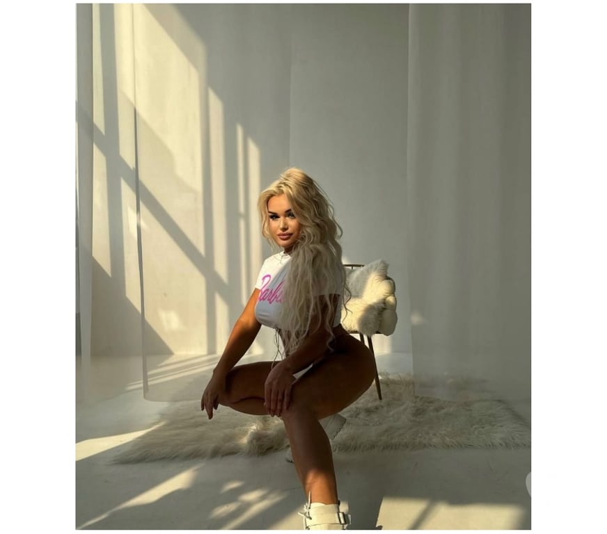 Escorts East London Plaistow Station - East London - Photos for Karen ☄️☄️new in town