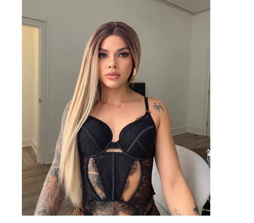 Escorts County of Herefordshire Hereford - County of Herefordshire - Photos for Hot Naughty Brazilian TS Girl - REAL