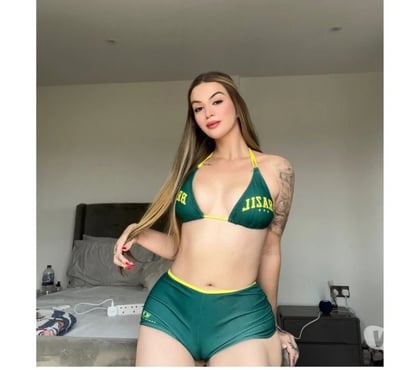 Escort Sutton Town Centre Sutton - Photos for 💋Anna, party girl, new in town, Brazilian 🇧🇷