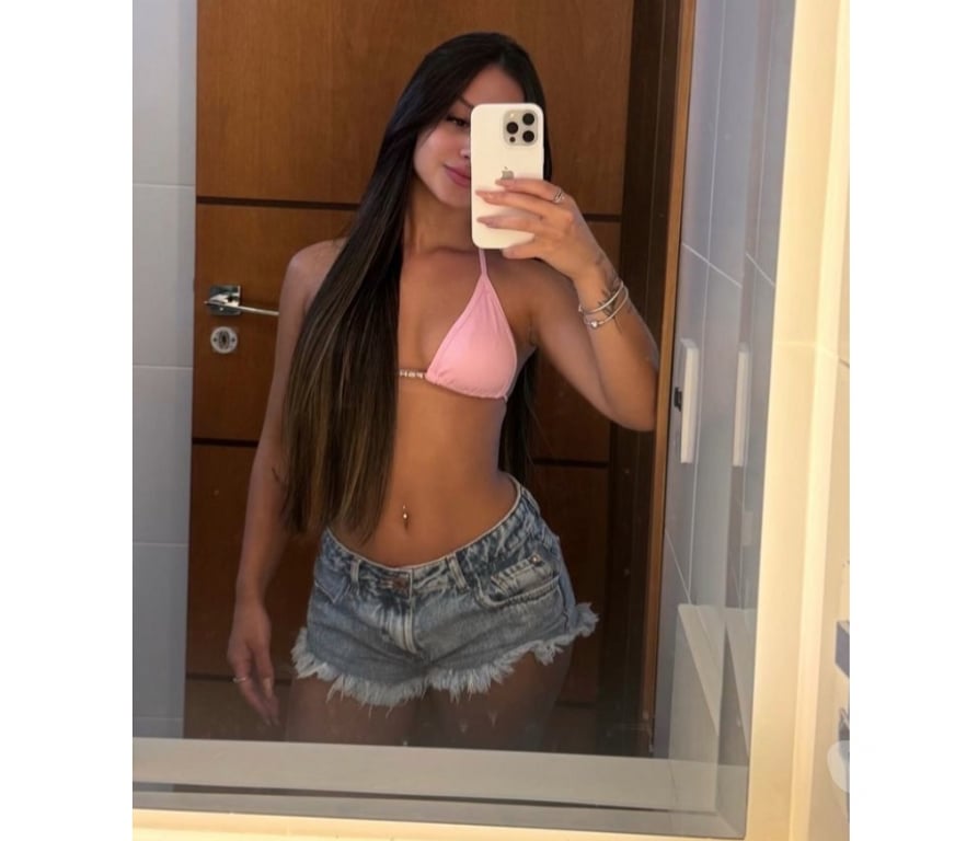 Escorts North West London Harrow - Photos for Janet 🇧🇷 BRAZILIAN • REAL 100% PICS 😍🔥