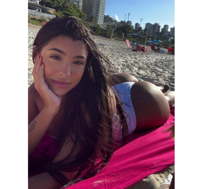 Escorts South West London Sutton - Photos for 🇧🇷🔥SOL 😈 PARTY GIRL HOT 🔥💯