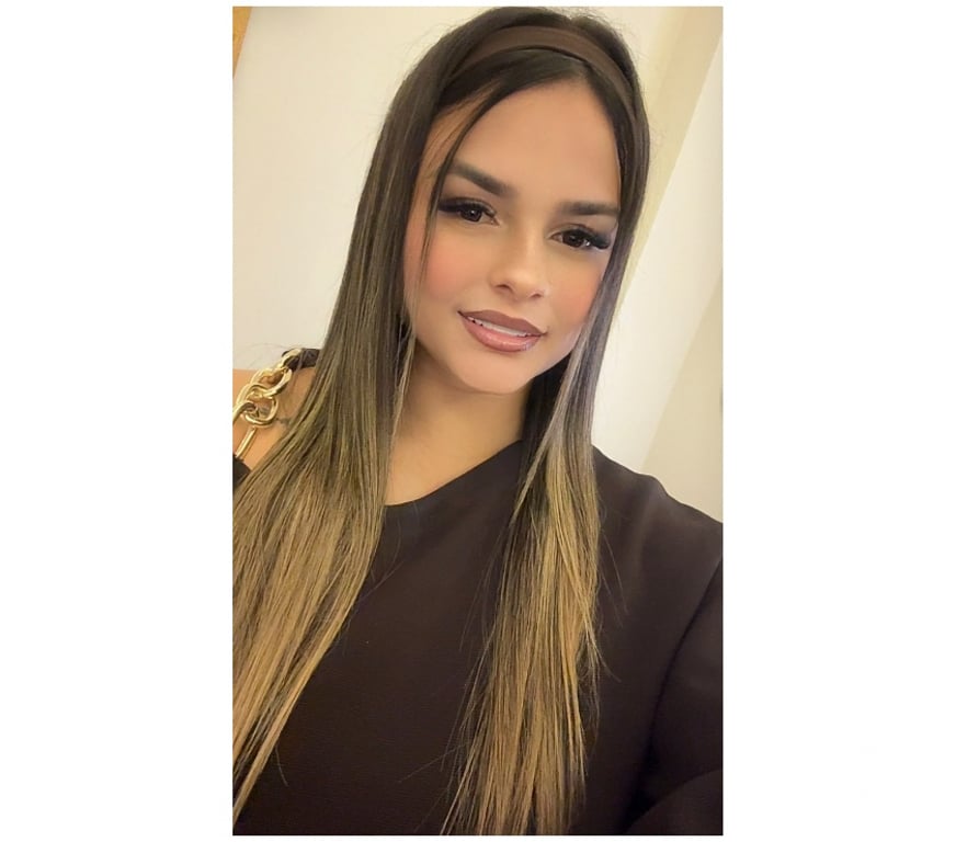 Escorts Glasgow Glasgow City Centre - Glasgow - Photos for Mihh Brazilian sexy 🔥