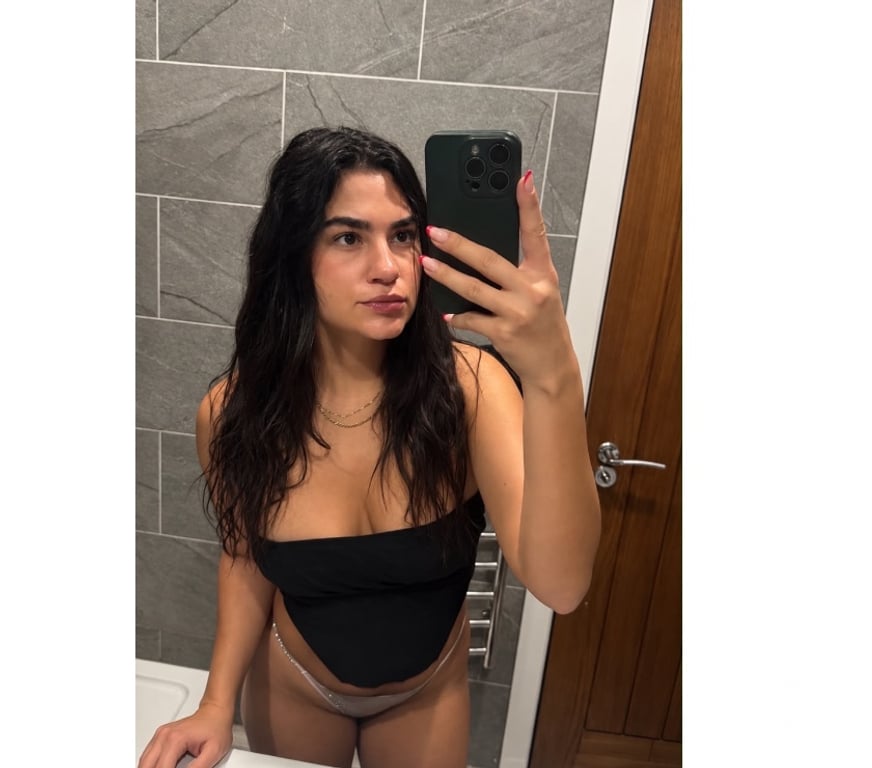 Escorts Glasgow Glasgow City Centre - Glasgow - Photos for 🇧🇷MANU VIP Service🔥Best in town 💋🌶️PARTY
