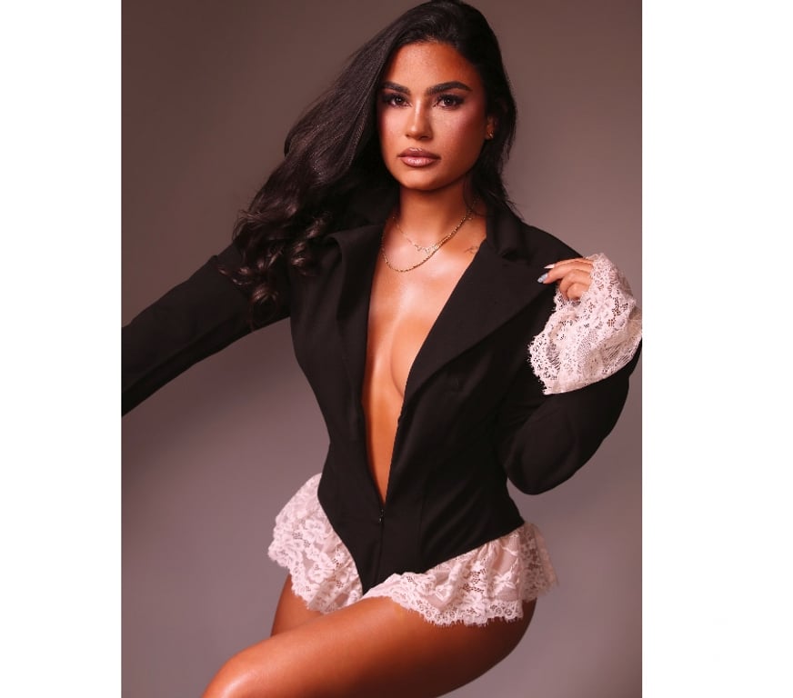 Escorts Glasgow Glasgow City Centre - Glasgow - Photos for 🇧🇷MANU VIP Service🔥Best in town 💋🌶️PARTY
