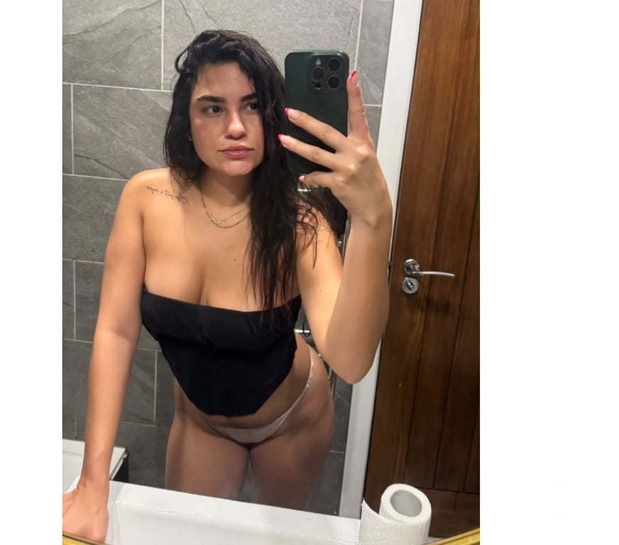 Escorts Glasgow Glasgow City Centre - Glasgow - Photos for 🇧🇷MANU VIP Service🔥Best in town 💋🌶️PARTY