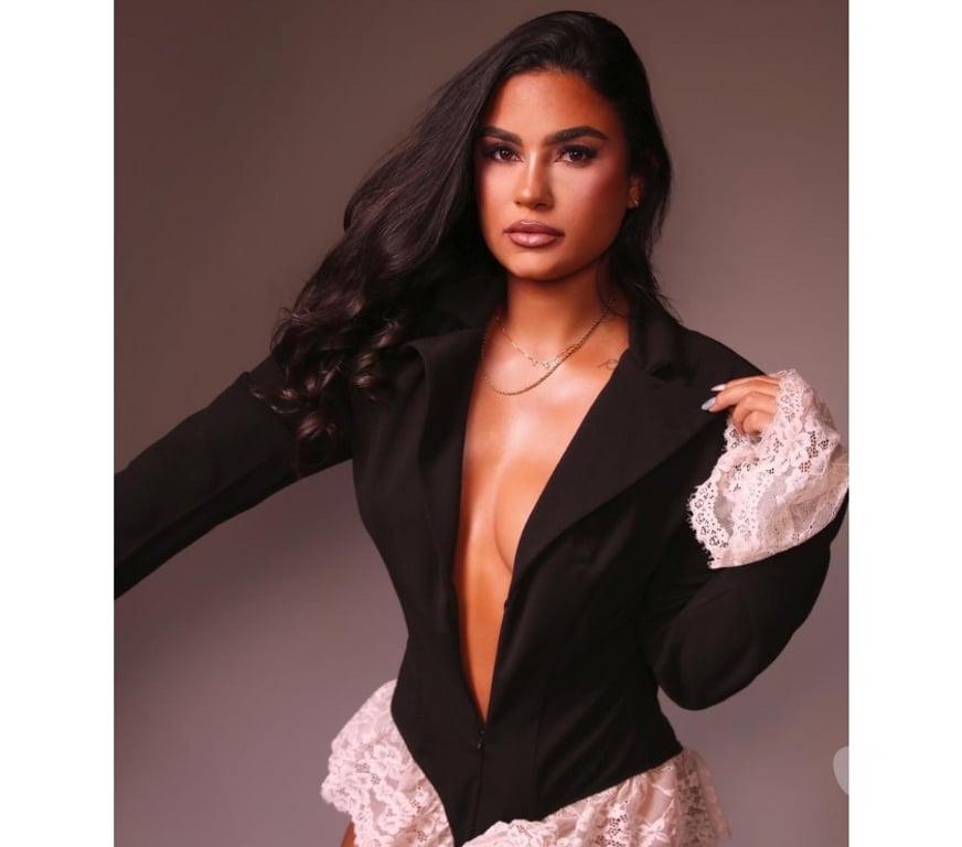 Escorts Glasgow Glasgow City Centre - Glasgow - Photos for 🇧🇷MANU VIP Service🔥Best in town 💋🌶️PARTY